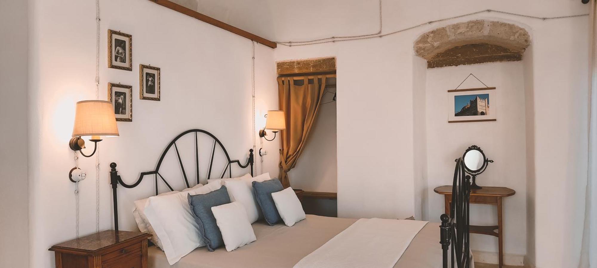 Masseria Sotto Le Stelle Provenzani Казалабате Екстер'єр фото
